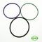 O-ring in gomma Rohs NBR 75A O-ring in nitrile nero FKM