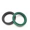 O-ring in gomma resistente all'ozono 24mm 75A O-ring in gomma nitrilica NBR